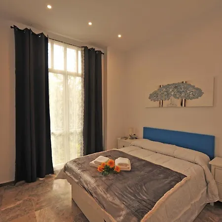 شقة Centro Vistas Jardines Alcazar Free Parking *