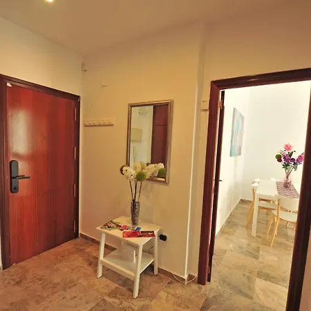 Centro Vistas Jardines Alcazar Free Parking شقة جيريز
